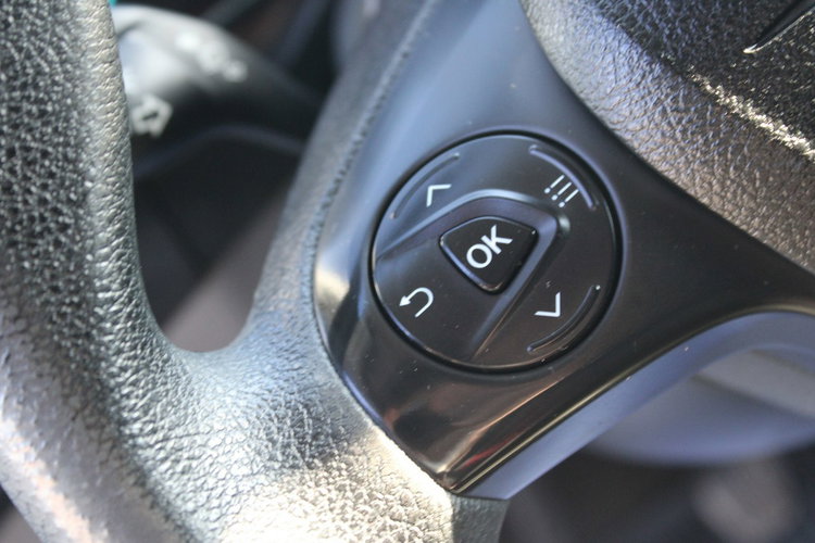 Ford Transit Connect Chłodnia Agregat ZANOTTI SalonPL Gwarancja zdjęcie 14