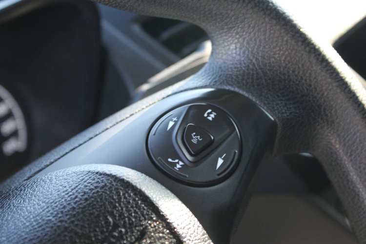 Ford Transit Connect Chłodnia Agregat ZANOTTI SalonPL Gwarancja zdjęcie 15