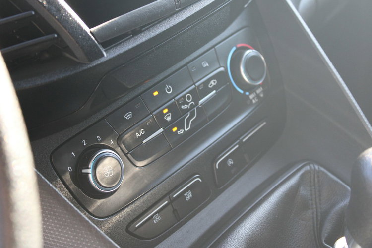 Ford Transit Connect Chłodnia Agregat ZANOTTI SalonPL Gwarancja zdjęcie 17