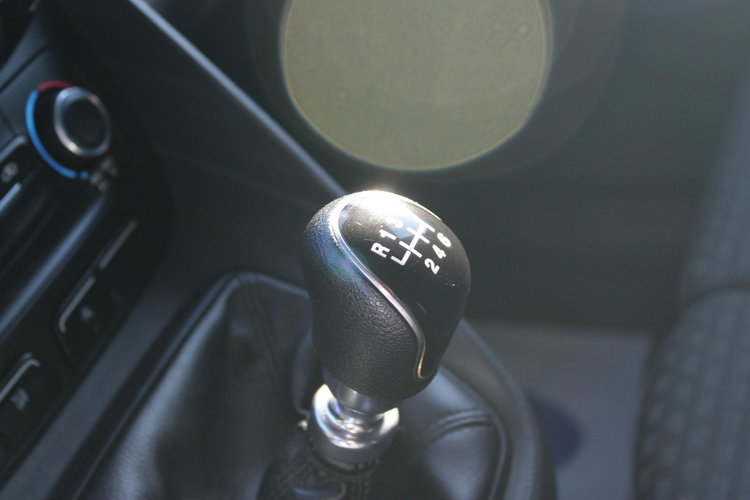 Ford Transit Connect Chłodnia Agregat ZANOTTI SalonPL Gwarancja zdjęcie 18