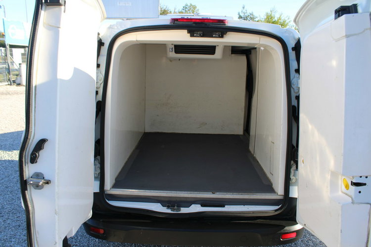 Ford Transit Connect Chłodnia Agregat ZANOTTI SalonPL Gwarancja zdjęcie 19