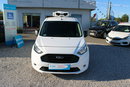 Ford Transit Connect Chłodnia Agregat ZANOTTI SalonPL Gwarancja zdjęcie 2
