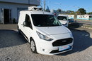 Ford Transit Connect Chłodnia Agregat ZANOTTI SalonPL Gwarancja zdjęcie 3