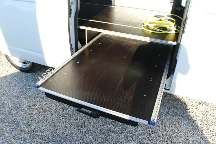 Volkswagen Transporter L2H1 Elektryczny VAT-1 zdjęcie 15