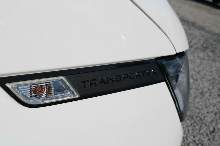 Volkswagen Transporter L2H1 Elektryczny VAT-1 zdjęcie 18