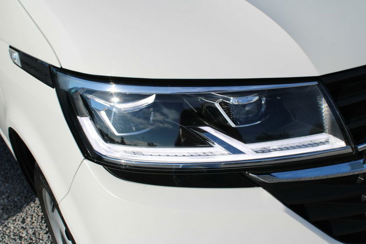 Volkswagen Transporter L2H1 Elektryczny VAT-1 zdjęcie 19