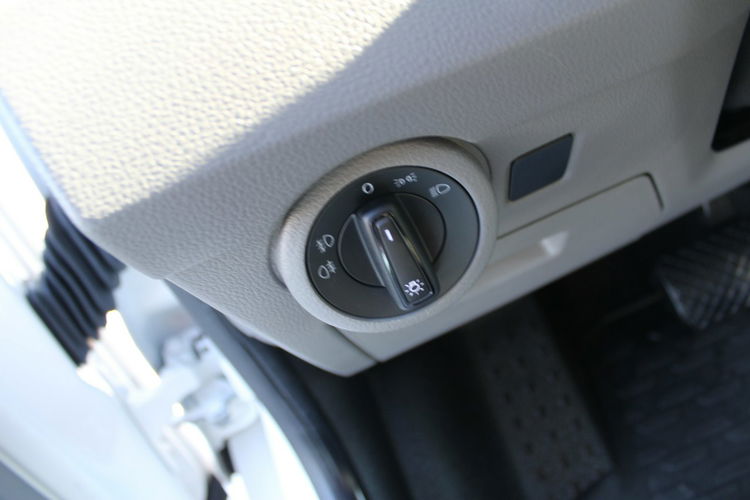 Volkswagen Transporter L2H1 Elektryczny VAT-1 zdjęcie 23