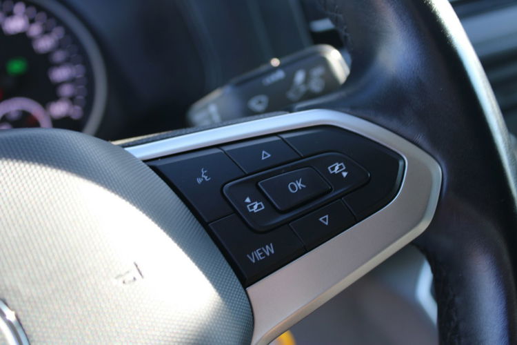 Volkswagen Transporter L2H1 Elektryczny VAT-1 zdjęcie 25