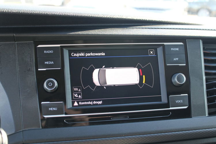 Volkswagen Transporter L2H1 Elektryczny VAT-1 zdjęcie 27