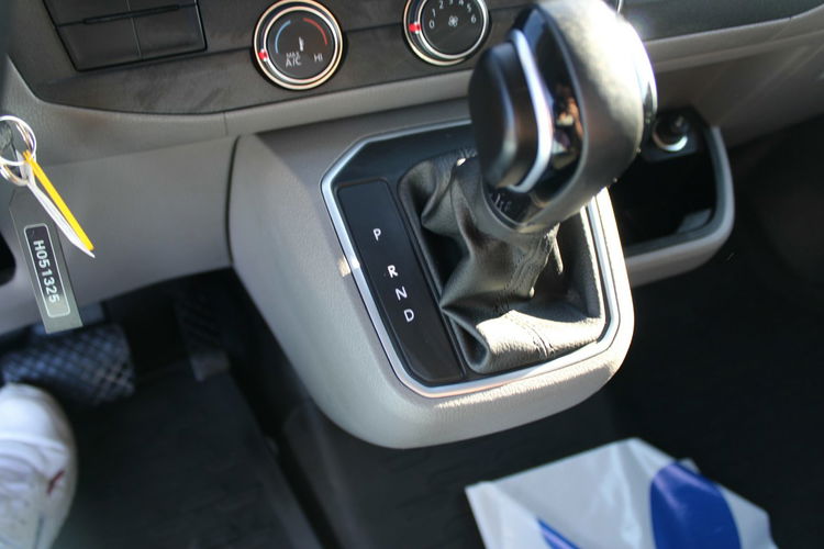 Volkswagen Transporter L2H1 Elektryczny VAT-1 zdjęcie 29