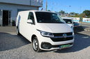 Volkswagen Transporter L2H1 Elektryczny VAT-1 zdjęcie 3