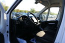 Citroen Jumper L3H2 140KM F-vat Vat-1 Gwarancja Krajowy Netto 62 439PLN zdjęcie 12