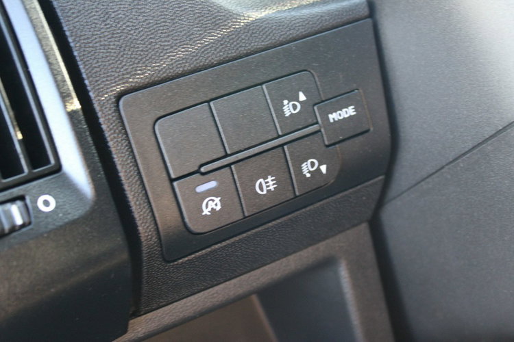 Citroen Jumper L3H2 140KM F-vat Vat-1 Gwarancja Krajowy Netto 62 439PLN zdjęcie 14