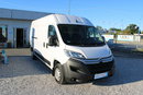 Citroen Jumper L3H2 140KM F-vat Vat-1 Gwarancja Krajowy Netto 62 439PLN zdjęcie 3