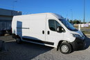 Citroen Jumper L3H2 140KM F-vat Vat-1 Gwarancja Krajowy Netto 62 439PLN zdjęcie 4