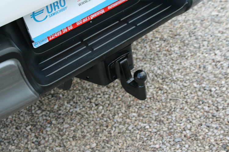 Toyota Hilux F-Vat Salon Polska Gwarancja HAK zdjęcie 10