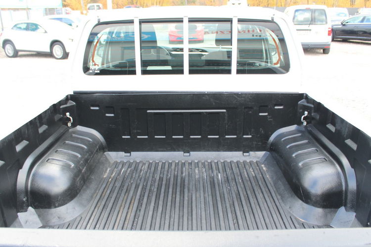 Toyota Hilux F-Vat Salon Polska Gwarancja HAK zdjęcie 11