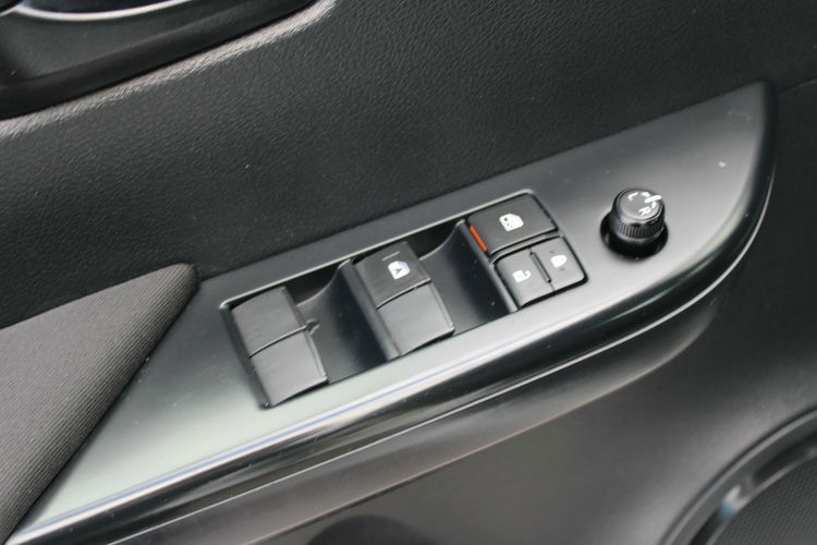 Toyota Hilux F-Vat Salon Polska Gwarancja HAK zdjęcie 15