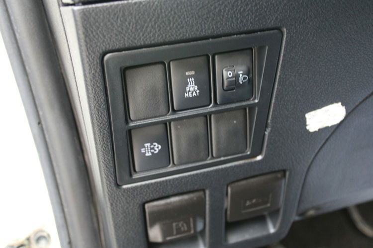 Toyota Hilux F-Vat Salon Polska Gwarancja HAK zdjęcie 16