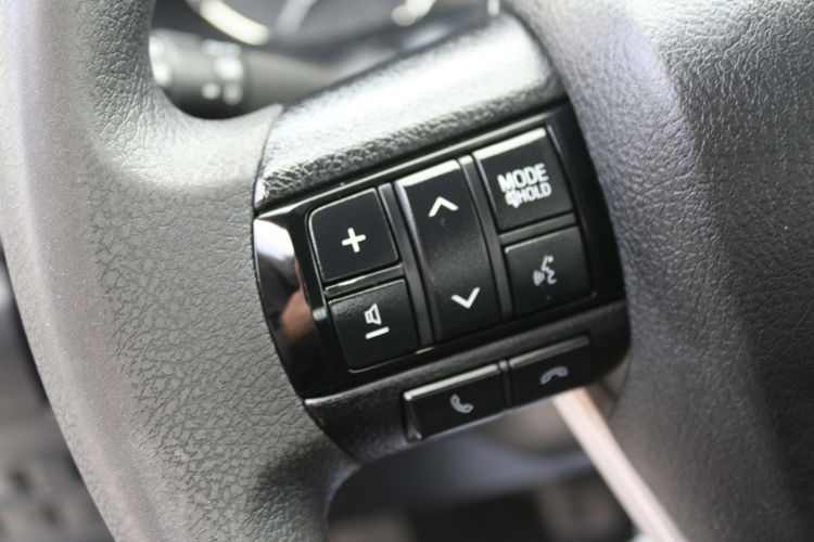 Toyota Hilux F-Vat Salon Polska Gwarancja HAK zdjęcie 17