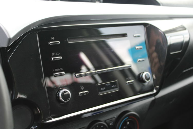 Toyota Hilux F-Vat Salon Polska Gwarancja HAK zdjęcie 20