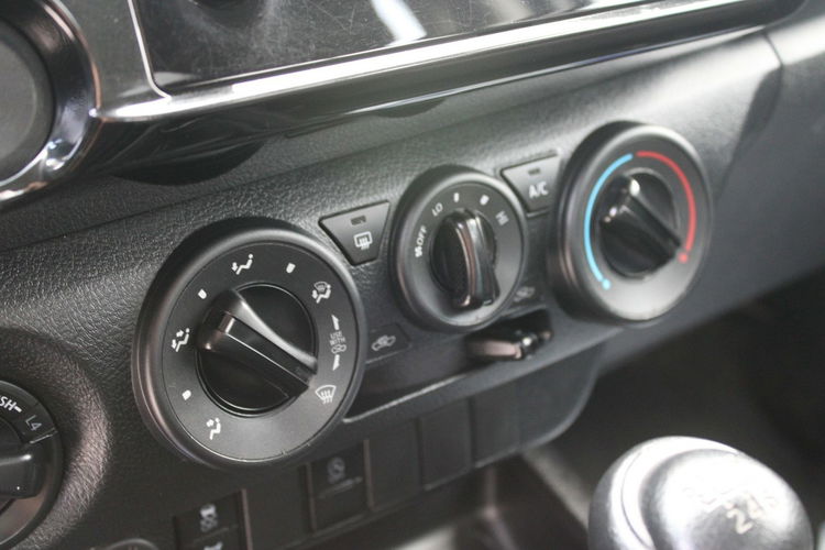 Toyota Hilux F-Vat Salon Polska Gwarancja HAK zdjęcie 21