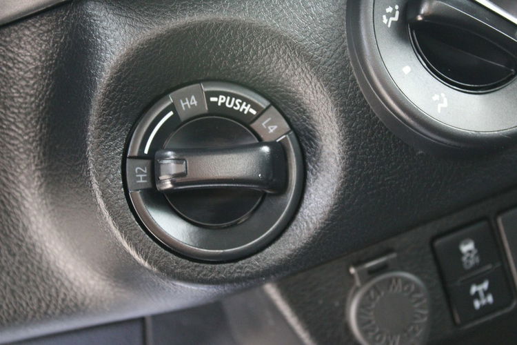 Toyota Hilux F-Vat Salon Polska Gwarancja HAK zdjęcie 23