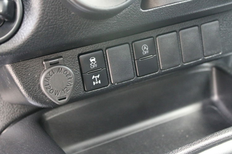 Toyota Hilux F-Vat Salon Polska Gwarancja HAK zdjęcie 24