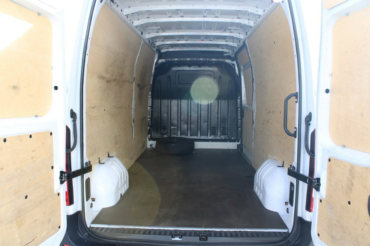 Renault Master L3H2 Pack Clim 2.3Dci F-Vat Vat-1 SalonPL zdjęcie 10