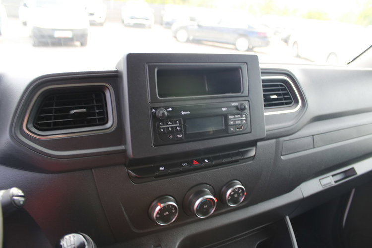 Renault Master L3H2 Pack Clim 2.3Dci F-Vat Vat-1 SalonPL zdjęcie 14