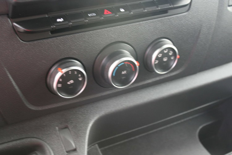 Renault Master L3H2 Pack Clim 2.3Dci F-Vat Vat-1 SalonPL zdjęcie 16