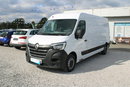 Renault Master L3H2 Pack Clim 2.3Dci F-Vat Vat-1 SalonPL zdjęcie 1
