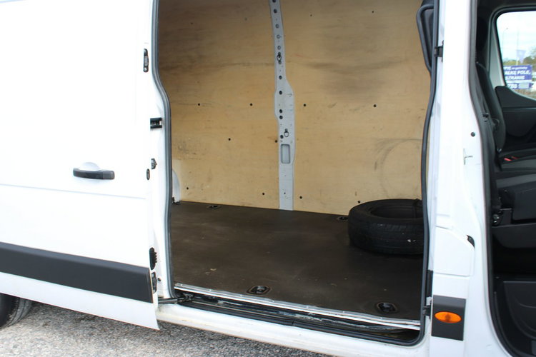 Renault Master L3H2 Pack Clim 2.3Dci F-Vat Vat-1 SalonPL zdjęcie 21