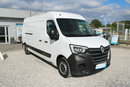 Renault Master L3H2 Pack Clim 2.3Dci F-Vat Vat-1 SalonPL zdjęcie 3
