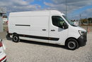 Renault Master L3H2 Pack Clim 2.3Dci F-Vat Vat-1 SalonPL zdjęcie 4