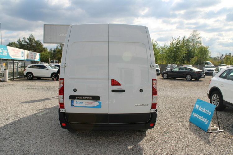 Renault Master L3H2 Pack Clim 2.3Dci F-Vat Vat-1 SalonPL zdjęcie 6