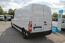 Renault Master L3H2 Pack Clim 2.3Dci F-Vat Vat-1 SalonPL zdjęcie 7