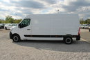 Renault Master L3H2 Pack Clim 2.3Dci F-Vat Vat-1 SalonPL zdjęcie 8