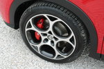 Alfa Romeo Tonale F Sprint DCT netto 64146PLN Automat Led zdjęcie 10