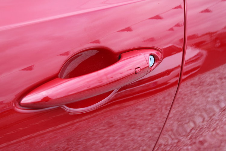 Alfa Romeo Tonale F Sprint DCT netto 73 902 PLN Automat Led zdjęcie 11