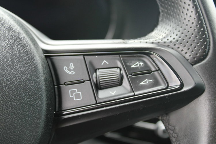 Alfa Romeo Tonale F Sprint DCT netto 73 902 PLN Automat Led zdjęcie 20