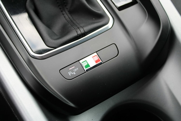 Alfa Romeo Tonale F Sprint DCT netto 73 902 PLN Automat Led zdjęcie 22