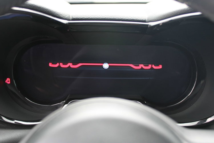 Alfa Romeo Tonale F Sprint DCT netto 73 902 PLN Automat Led zdjęcie 23