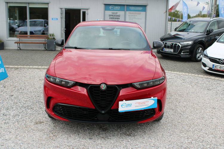 Alfa Romeo Tonale F Sprint DCT netto 73 902 PLN Automat Led zdjęcie 2