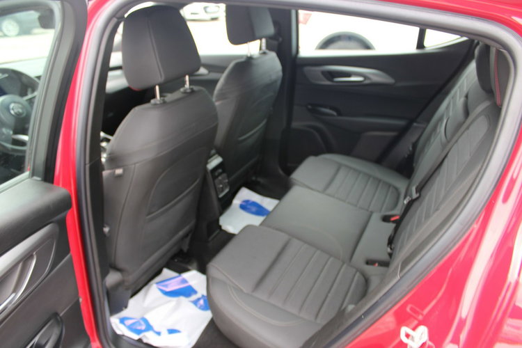 Alfa Romeo Tonale F Sprint DCT netto 73 902 PLN Automat Led zdjęcie 30