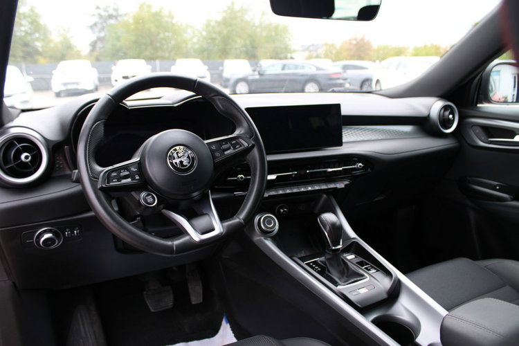 Alfa Romeo Tonale F Sprint DCT netto 73 902 PLN Automat Led zdjęcie 31