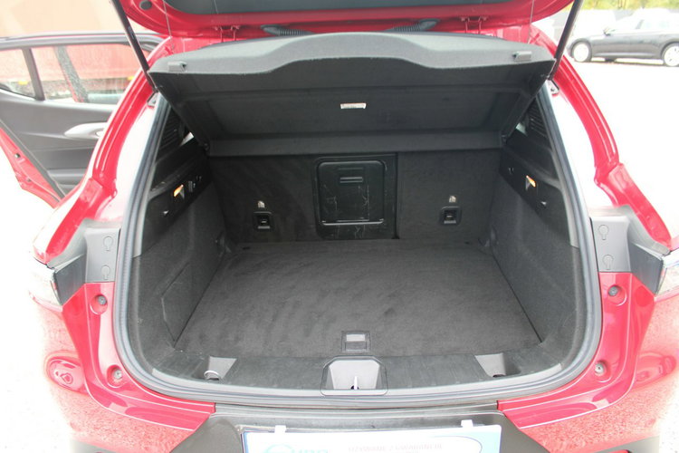 Alfa Romeo Tonale F Sprint DCT netto 73 902 PLN Automat Led zdjęcie 32