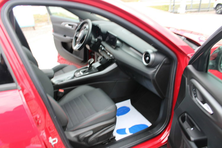 Alfa Romeo Tonale F Sprint DCT netto 73 902 PLN Automat Led zdjęcie 34