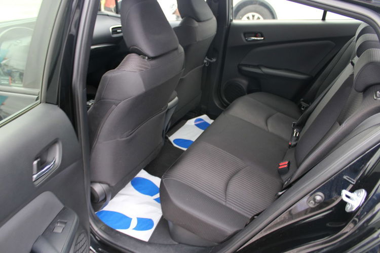 Toyota Prius 1.8 Hybrid 122 Km Comfort E-Cvt Gwarancja zdjęcie 12