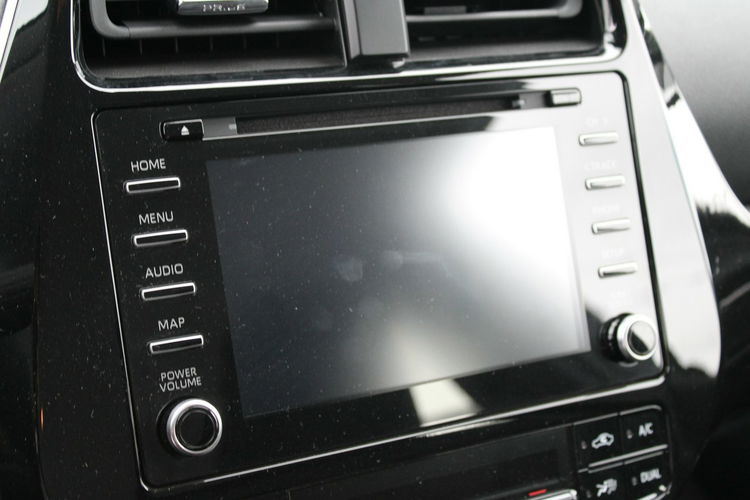 Toyota Prius 1.8 Hybrid 122 Km Comfort E-Cvt Gwarancja zdjęcie 20